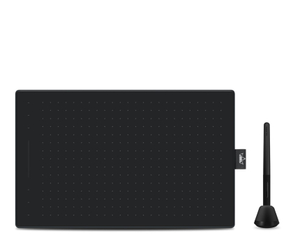 Tablet graficzny Huion RTP 700 Black 6930444802202